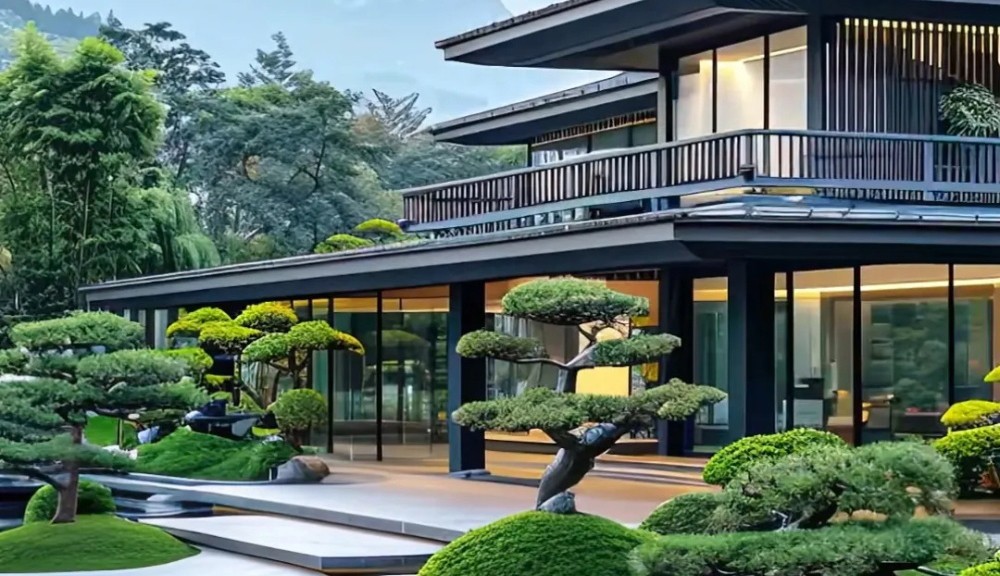 稻城农村自建房更佳风水布局是什么